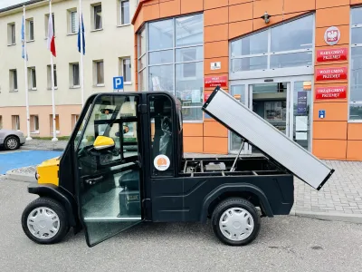 LT Cargo